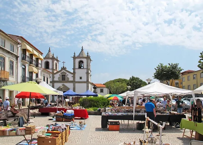 Atlantico By Interhome Casa de Férias