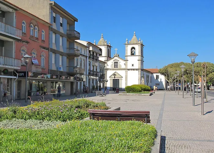 Atlantico By Interhome Casa de Férias *