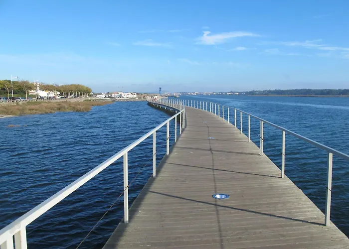 Atlantico By Interhome * Esposende