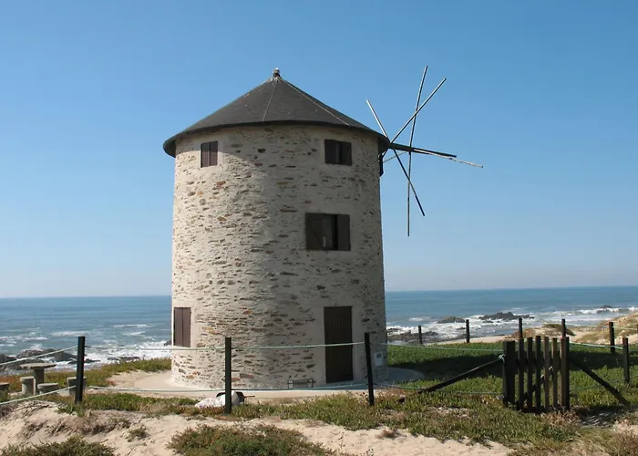 Atlantico By Interhome